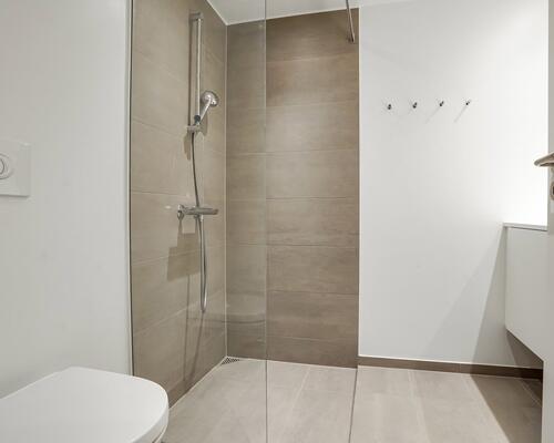 2 værelses lejlighed i Odense C