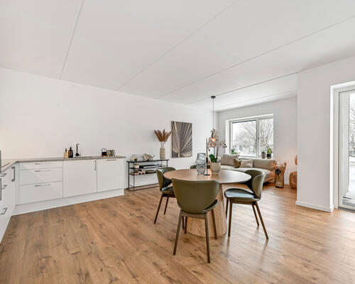 2 værelses lejlighed i Herning