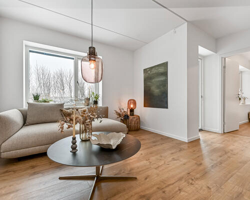 2 værelses lejlighed i Herning