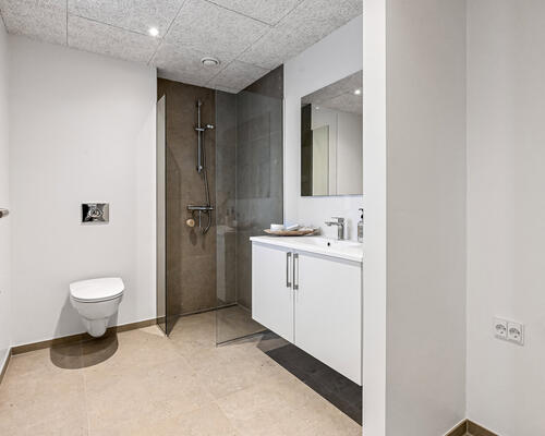 2 værelses lejlighed i Herning