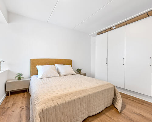 2 værelses lejlighed i Herning