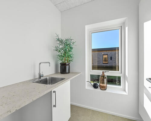 2 værelses hus i Herning