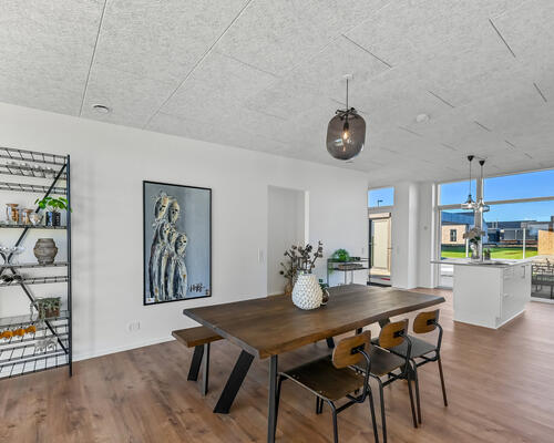 2 værelses hus i Herning