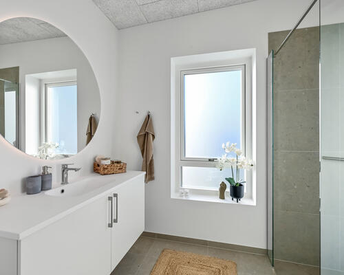 2 værelses hus i Herning