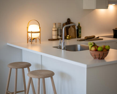 2 værelses hus i Odense SV