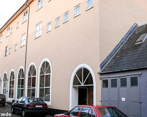 3 værelses lejlighed i Varde