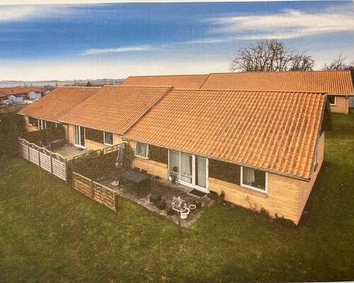 3 værelses hus i Faaborg