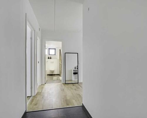 3 værelses lejlighed i Odense C