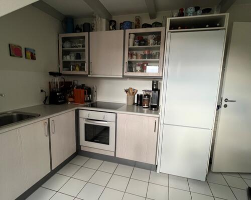 2 værelses lejlighed i Århus C