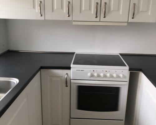 Hyggelig 4 længet Gård