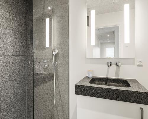 Eksklusiv boligoplevelse i naturskønne Haveparken