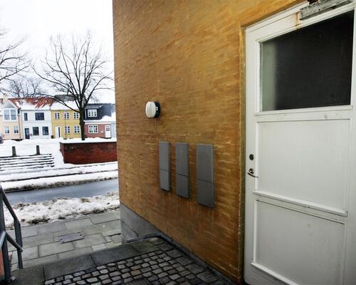 1 værelses lejlighed i Nakskov