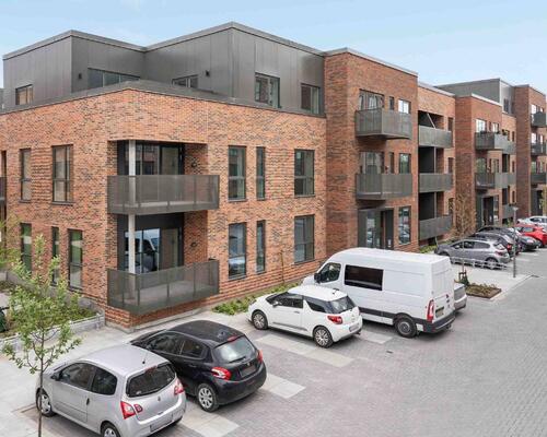 4 værelses lejlighed i Brøndby