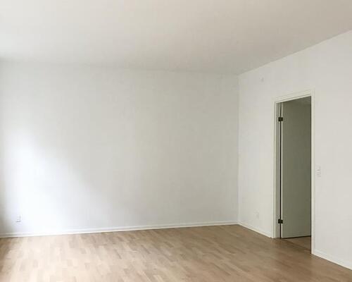 2 værelses lejlighed i Århus C