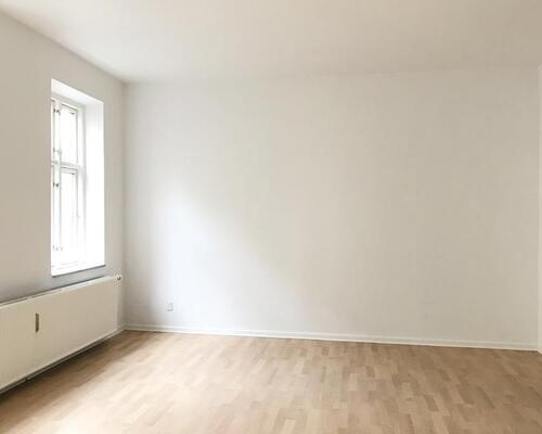 2 værelses lejlighed i Århus C