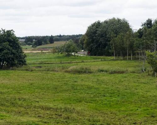 2 værelses hus i Sørvad