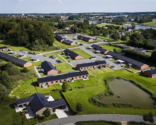 4 værelses hus i Ringe