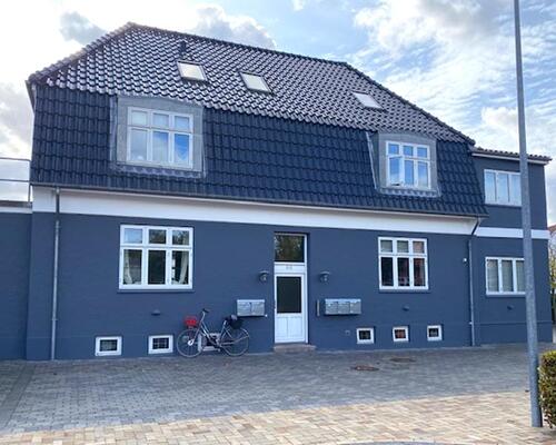 2 værelses lejlighed i Odense C