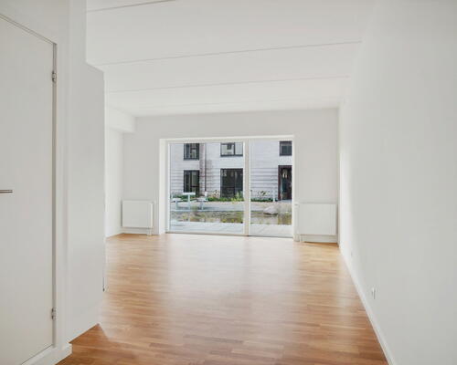 2 værelses lejlighed i Odense S