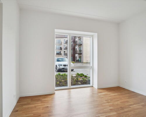 2 værelses lejlighed i Odense S