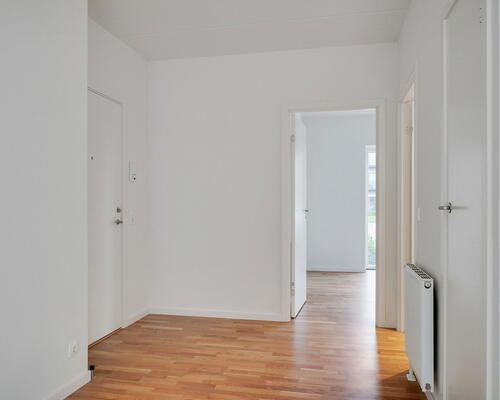 2 værelses lejlighed i Odense S