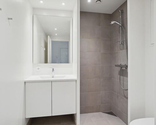 2 værelses lejlighed i Odense S