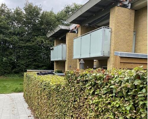 3 værelses hus i Skive