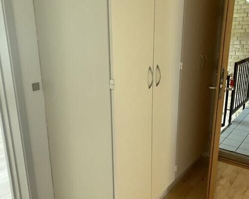 3 værelses hus i Skive