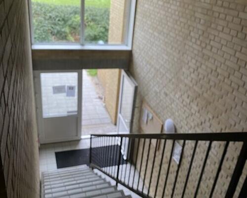 3 værelses hus i Skive