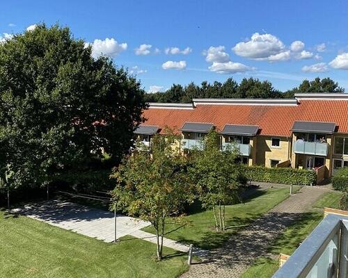 3 værelses hus i Skive