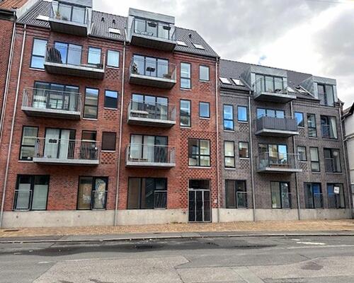 3 værelses lejlighed i Odense C