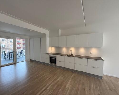 3 værelses lejlighed i Odense C