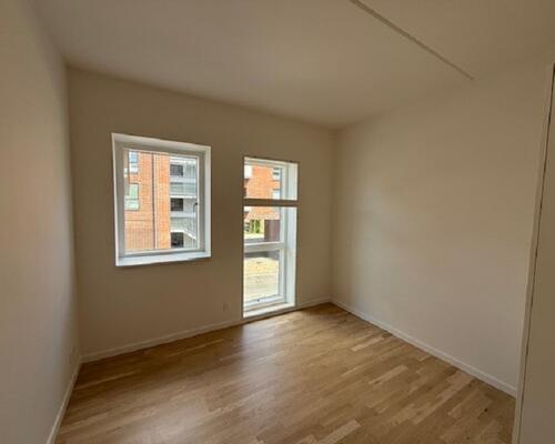 3 værelses lejlighed i Odense C