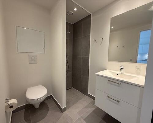 3 værelses lejlighed i Odense C