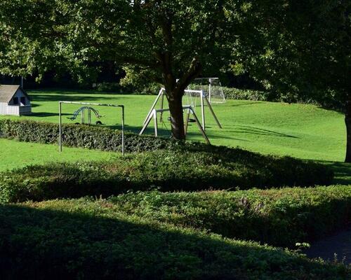 3 værelses hus i Skive