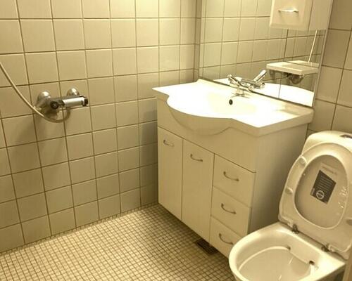 3 værelses hus i Skive