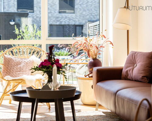 3 værelses hus i Odense N