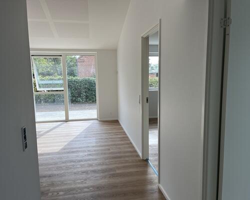 2 værelses hus i Skive