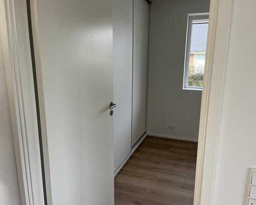 2 værelses hus i Skive