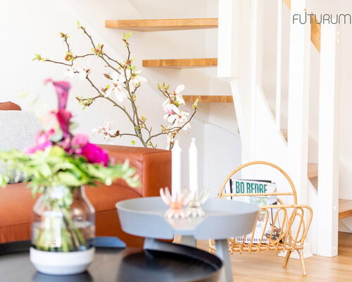 3 værelses hus i Odense N