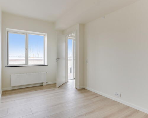 3 værelses lejlighed i Hillerød