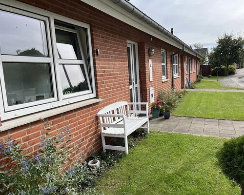 3 værelses hus i Skive