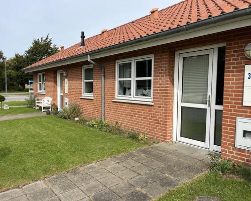 3 værelses hus i Skive