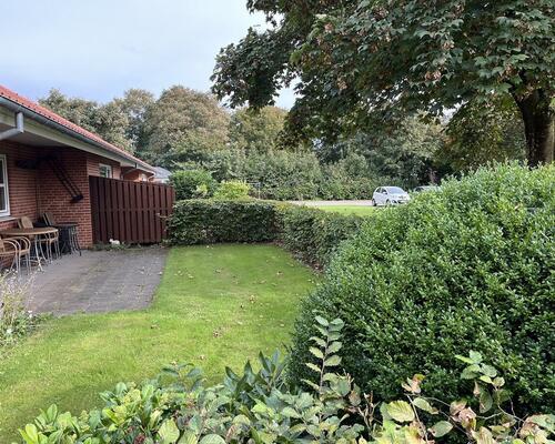 3 værelses hus i Skive