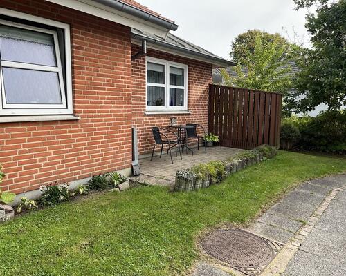 3 værelses hus i Skive