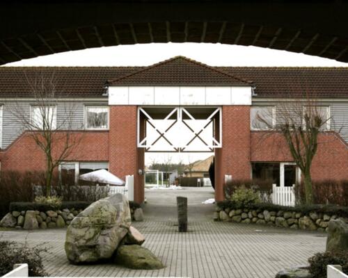 1 værelses lejlighed i Odense NV