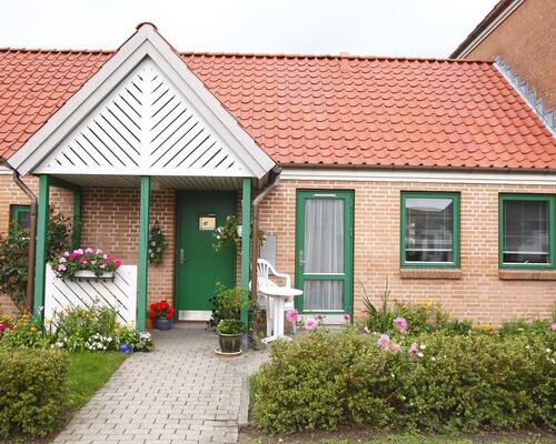 1 værelses lejlighed i Odense NV