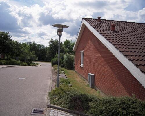 3 værelses hus i Skive