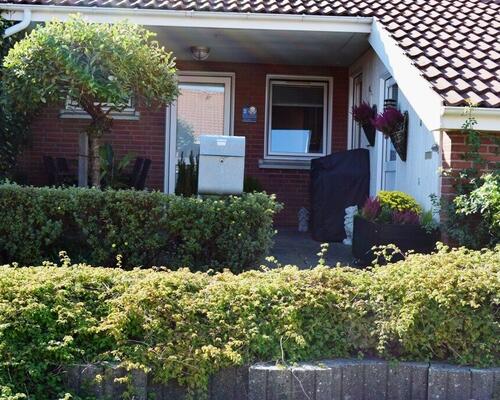 3 værelses hus i Skive