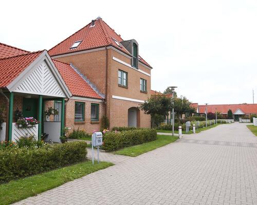 1 værelses lejlighed i Odense NV